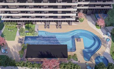 Invest in a 3BR at The Wave Towers Cebu IT Park – Rare Spacious Unit For Sale!