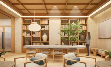 Invest in a 3BR at The Wave Towers Cebu IT Park – Rare Spacious Unit For Sale!