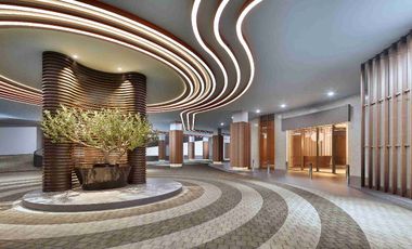 Invest in a 3BR at The Wave Towers Cebu IT Park – Rare Spacious Unit For Sale!