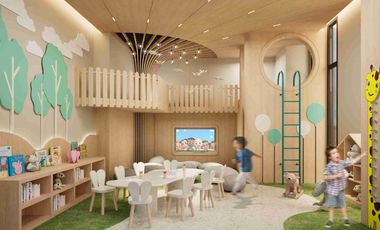 Invest in a 3BR at The Wave Towers Cebu IT Park – Rare Spacious Unit For Sale!