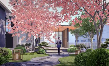 Invest in a 3BR at The Wave Towers Cebu IT Park – Rare Spacious Unit For Sale!