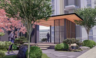 Invest in a 3BR at The Wave Towers Cebu IT Park – Rare Spacious Unit For Sale!