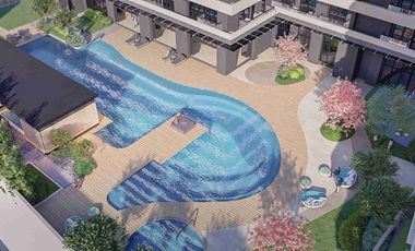 Invest in a 3BR at The Wave Towers Cebu IT Park – Rare Spacious Unit For Sale!