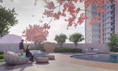 Invest in a 3BR at The Wave Towers Cebu IT Park – Rare Spacious Unit For Sale!