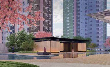 Invest in a 3BR at The Wave Towers Cebu IT Park – Rare Spacious Unit For Sale!