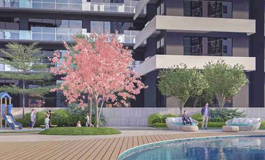 Invest in a 3BR at The Wave Towers Cebu IT Park – Rare Spacious Unit For Sale!