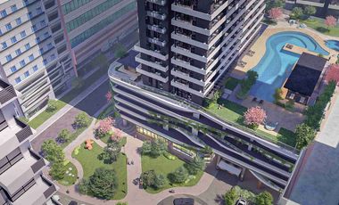 Invest in a 3BR at The Wave Towers Cebu IT Park – Rare Spacious Unit For Sale!