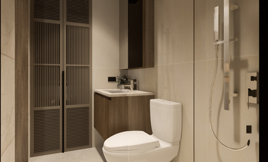 Invest in a 3BR at The Wave Towers Cebu IT Park – Rare Spacious Unit For Sale!