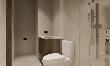 Invest in a 3BR at The Wave Towers Cebu IT Park – Rare Spacious Unit For Sale!