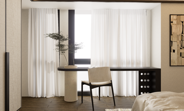 Invest in a 3BR at The Wave Towers Cebu IT Park – Rare Spacious Unit For Sale!