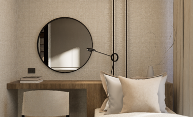 Invest in a 3BR at The Wave Towers Cebu IT Park – Rare Spacious Unit For Sale!