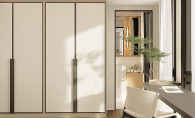 Invest in a 3BR at The Wave Towers Cebu IT Park – Rare Spacious Unit For Sale!