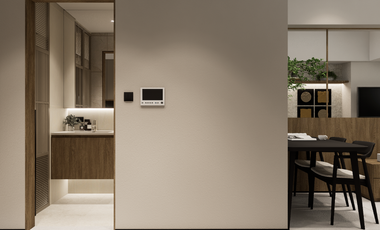 Invest in a 3BR at The Wave Towers Cebu IT Park – Rare Spacious Unit For Sale!