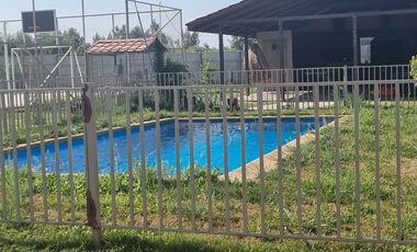 VENDE HERMOSA PARCELA EN OLIVAR ALTO RANCAGUA