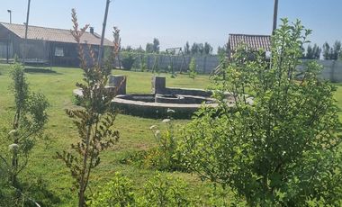 VENDE HERMOSA PARCELA EN OLIVAR ALTO RANCAGUA