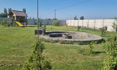 VENDE HERMOSA PARCELA EN OLIVAR ALTO RANCAGUA