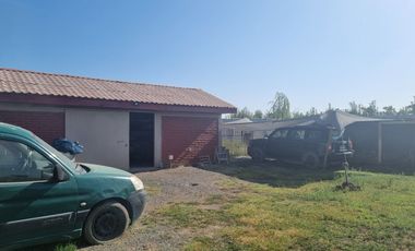 VENDE HERMOSA PARCELA EN OLIVAR ALTO RANCAGUA