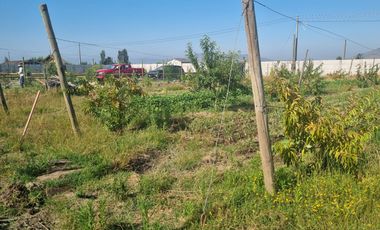 VENDE HERMOSA PARCELA EN OLIVAR ALTO RANCAGUA