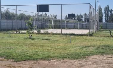 VENDE HERMOSA PARCELA EN OLIVAR ALTO RANCAGUA