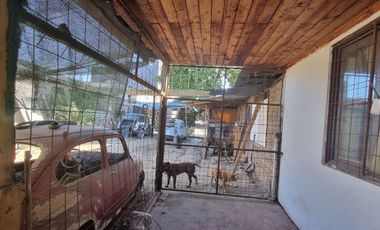 VENDE AMPLIO PAÑO TERRENO COMERCIAL CENTRO RANCAGUA