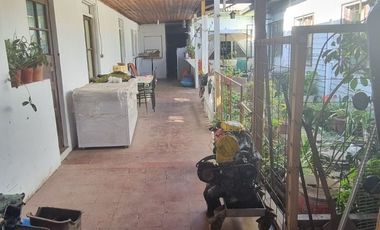 VENDE AMPLIO PAÑO TERRENO COMERCIAL CENTRO RANCAGUA