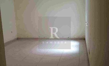 Dijual dan Disewakan Rumah 2 lantai LT 300m2 LB 500m2 Pondok kelapa dua