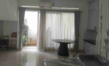 Dijual Rumah Cluster Mewah Lt 140m² Dkt Al Jabr Islamic School