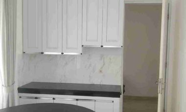 Dijual Rumah Cluster Mewah Lt 140m² Dkt Al Jabr Islamic School