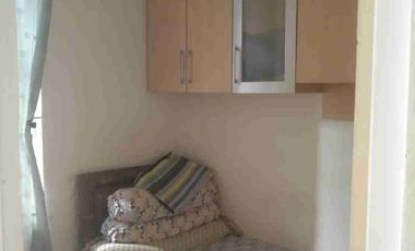 Dijual Rumah Cluster Mewah Lt 140m² Dkt Al Jabr Islamic School