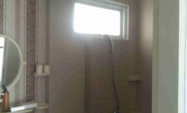 Dijual Rumah Cluster Mewah Lt 140m² Dkt Al Jabr Islamic School