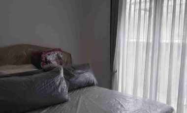 Dijual Rumah Cluster Mewah Lt 140m² Dkt Al Jabr Islamic School