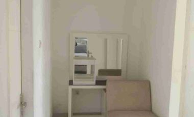 Dijual Rumah Cluster Mewah Lt 140m² Dkt Al Jabr Islamic School