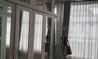 Dijual Rumah Cluster Mewah Lt 140m² Dkt Al Jabr Islamic School