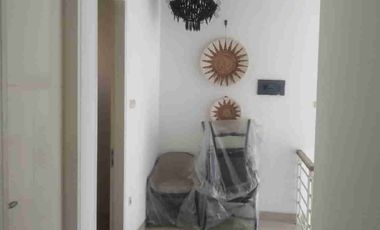 Dijual Rumah Cluster Mewah Lt 140m² Dkt Al Jabr Islamic School