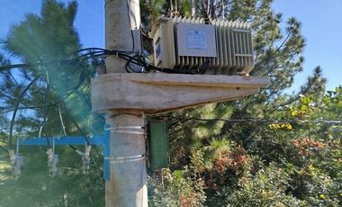 Loteo Paraíso Escondido - Barrio Residencial - Lotes - Terrenos