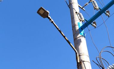 Loteo Paraíso Escondido - Barrio Residencial - Lotes - Terrenos