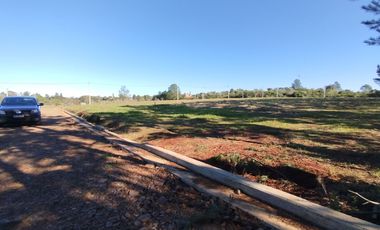 Loteo Paraíso Escondido - Barrio Residencial - Lotes - Terrenos