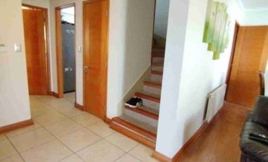 Casa Lomas de San Andrés VENDEN SUS DUEÑOS OPORTUNIDAD