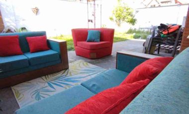 Casa Lomas de San Andrés VENDEN SUS DUEÑOS OPORTUNIDAD