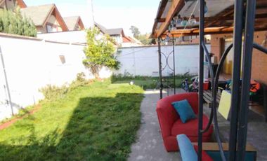 Casa Lomas de San Andrés VENDEN SUS DUEÑOS OPORTUNIDAD