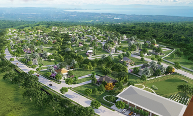 LOT FOR SALE: 850sqm Greenway Residential Lot in Davao City - Virendo