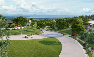 LOT FOR SALE: 850sqm Greenway Residential Lot in Davao City - Virendo
