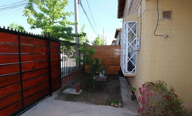 Se Vende Casa En Puente Alto - Calle Lago del Parillar