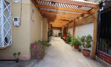 Se Vende Casa En Puente Alto - Calle Lago del Parillar