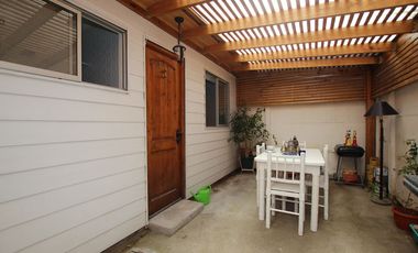 Se Vende Casa En Puente Alto - Calle Lago del Parillar