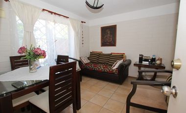 Se Vende Casa En Puente Alto - Calle Lago del Parillar