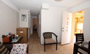 Se Vende Casa En Puente Alto - Calle Lago del Parillar