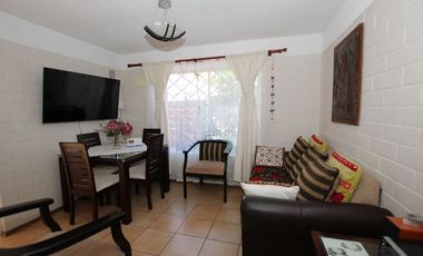 Se Vende Casa En Puente Alto - Calle Lago del Parillar