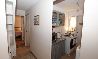 Se Vende Casa En Puente Alto - Calle Lago del Parillar