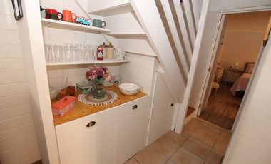 Se Vende Casa En Puente Alto - Calle Lago del Parillar